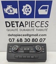 ✅Commande chauffage BMW 320D M 2007 E92  64119162984-01 49304064