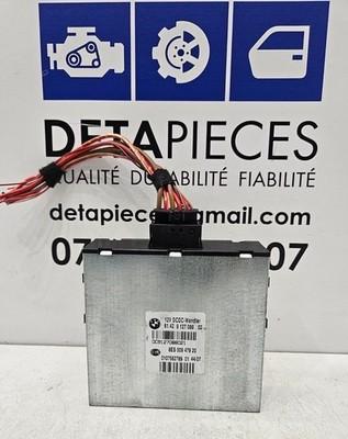 ✅Calculateur De Boîte De Vitesse  BMW 320D M 2007 E92 6142912708802 49304064