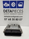 ✅ECU calculateur moteur CHEVROLET CAPTIVA 2010 I 2.0D 0281016588 42752074