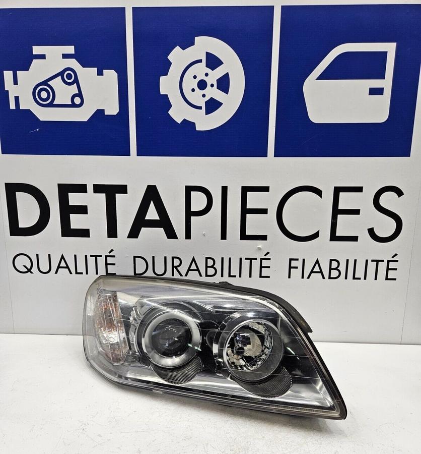 ✅Phare avant droite CHEVROLET CAPTIVA 2010 I 2.0 D 00015548  42752074