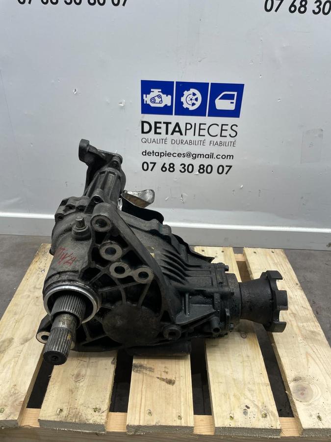 ✅Différentiel avant  CHEVROLET CAPTIVA 2.0 150CH 7600019394 7600019192 42752074