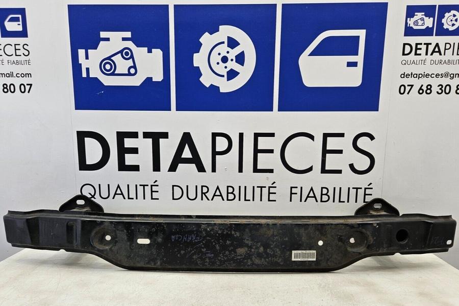 ✅TRAVERSE PARE CHOC ARRIERE BMW 118D 2015 F21 R: 51127240912 L: 70181104