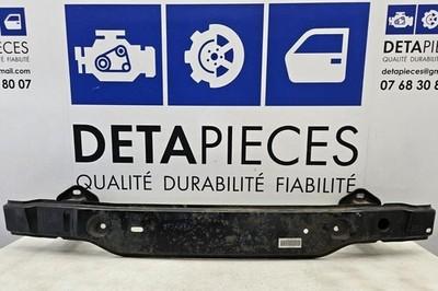 ✅TRAVERSE PARE CHOC ARRIERE BMW 118D 2015 F21 R: 51127240912 L: 70181104