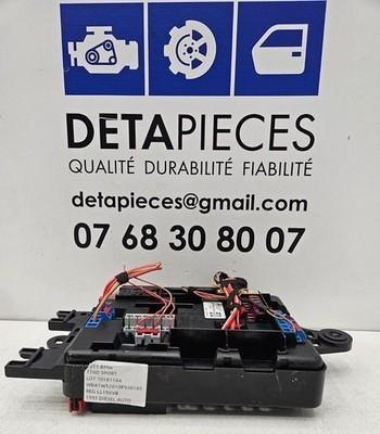 ✅Boîte à fusibles BMW 1' F21 118D 2015 2.0D 70181104 61149337880 9337880 9337884