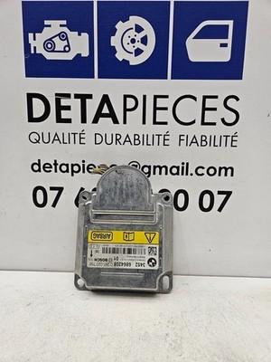 ✅Boitier air bag BMW 1' F21 118D 2015 70181104 34526864208 0265020756 6864208