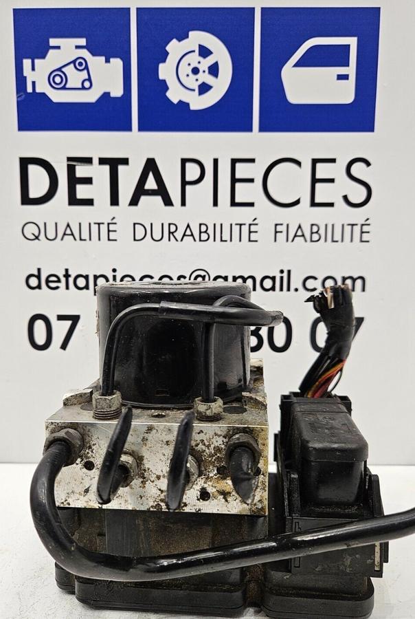 ✅ BLOC / POMPE ABS FORD FOCUS 2013 III Hatchback 1.6 D R: BV612C405AJ  73938564