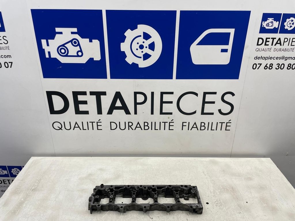 ✅CULASSE CITROEN VOLVO PEUGEOT FORD FOCUS 2013 1.6D 95CH 9685052710D 73938564