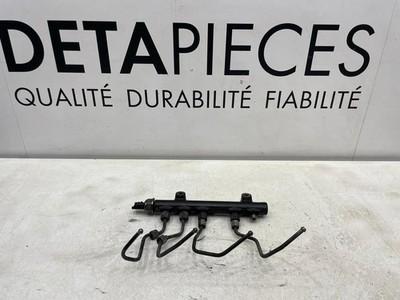 ✅RAMPE D´INJECTEUR 9685297580 VOLVO PEUGEOT FORD FOCUS 2013 1.6D 95CH 73938564