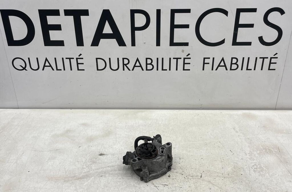 ✅Pompe D'injection VOLVO PEUGEOT FORD FOCUS 2013 1.6D 95CH 73938564 9804021880