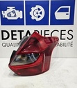 ✅FEU/ PHARE ARRIERE DROITE FORD FOCUS 2013 III Hatchback R: BM51-13404-A 7393856
