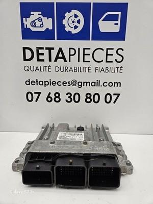 ✅ECU CALCULATEUR MOTEUR FORD MONDEO 2011 III Wagon 2.0D BG91-12A650-SG 72493034