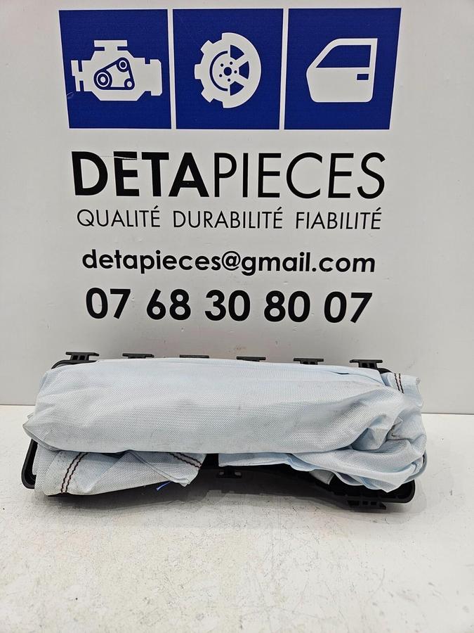 ✅AIRBAG GENOUX FORD MONDEO 2011 III PHASE 2 72493034 1524846 7S71-U045J76-AG3ZHE