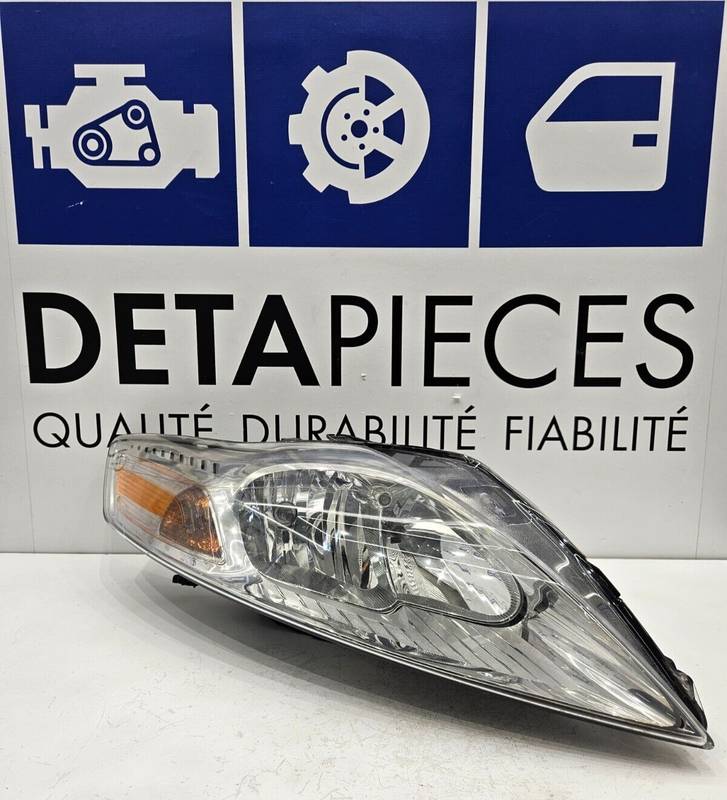 ✅PHARE AVANT DROITE FORD MONDEO 2011 III Wagon facelift II 7S7113W029BS 72493034
