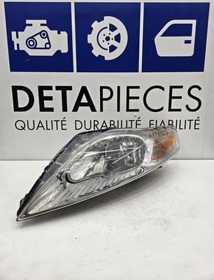 ✅PHARE AVANT GAUCHE FORD MONDEO 2011 III Wagon facelift II 7S7113W030BS 72493034
