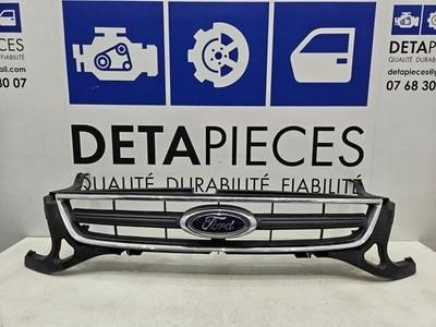 ✅Grille De Radiateur FORD MONDEO 2011 III PHASE 2 72493034 BS71-8200-AE 1736164