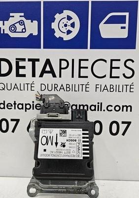 ✅Boitier air bag FORD MONDEO 2011 III Wagon facelift II BS7T14B321AC 72493034