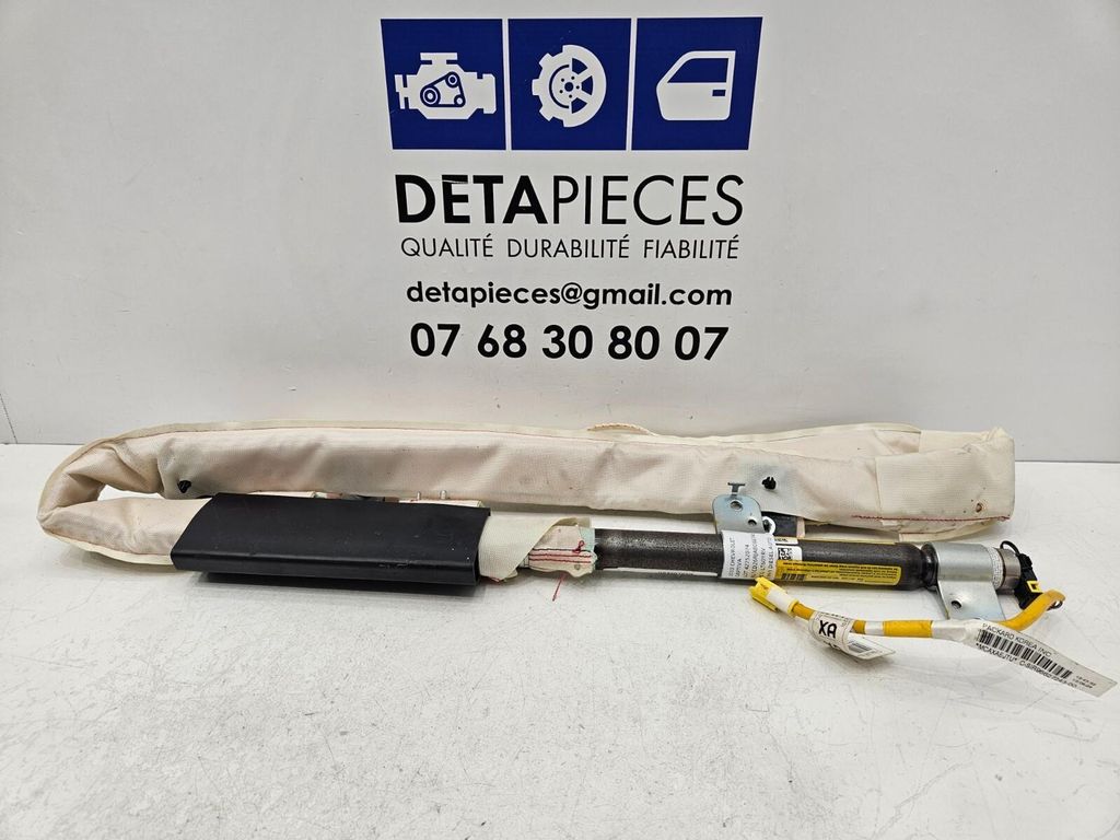 ✅Airbag Rideau Laterale Gauche CHEVROLET CAPTIVA 2010 I 96980194A 42752074