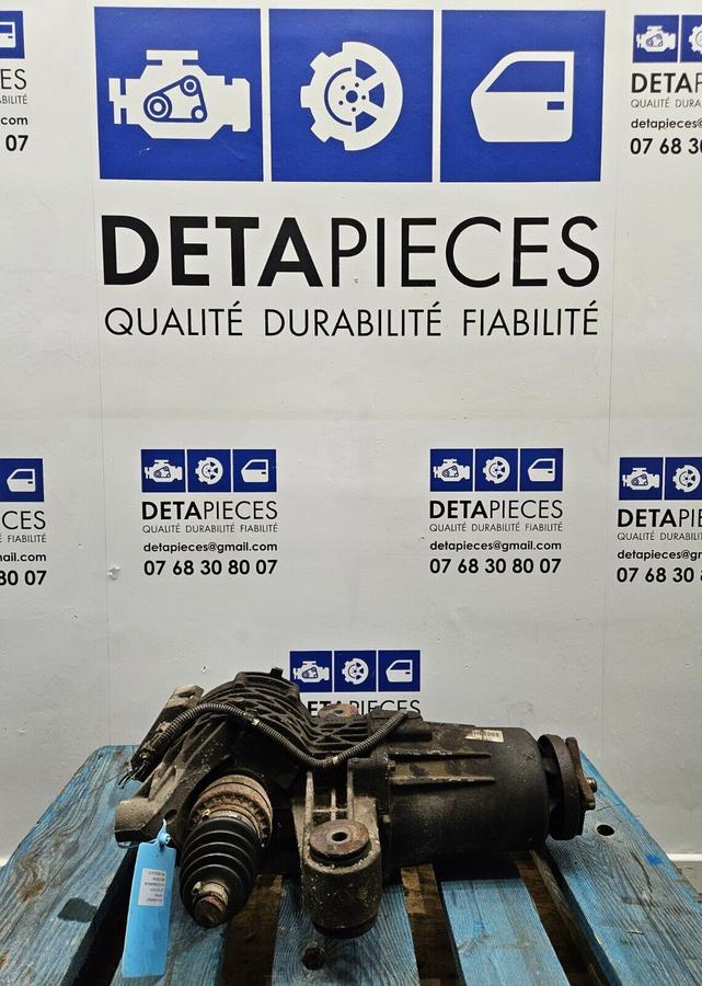 ✅Différentiel arrière CHEVROLET CAPTIVA 2010 110 KW 2.0 D  G170100050 42752074