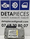 ✅Boitier air bag CHEVROLET CAPTIVA 2010 I 2.0D 110KW 96838157 42752074
