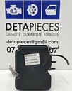 ✅ Bloc/ Pompe ABS CITROEN C4 Grand Picasso II 2016 1.6 D 0265255921 71904274