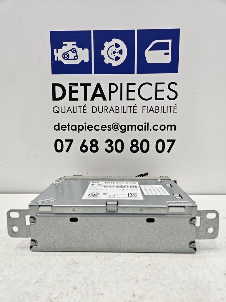 ✅Unité principale radio/CD CITROEN C4 Grand Picasso II 2016 9816305080 71904274