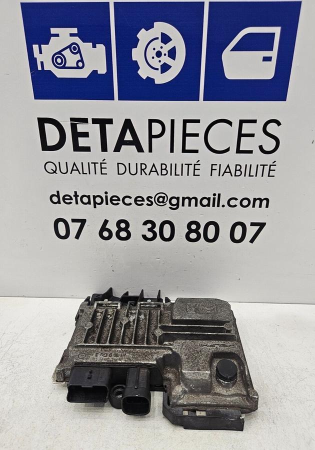 ✅Calculateur Start /Stop CITROEN DS3 2018 9819596180 28535616 70363474