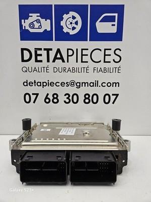 ✅Ecu Calculateur Moteur FORD FIESTA 2023 VIII Mk8 1.0ES MX7A-12B684-MA 71149904