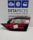 ✅Feu arriere secondaire droite FORD FIESTA 2023 VIII Mk8 N1BB-13A602-BA 71149904