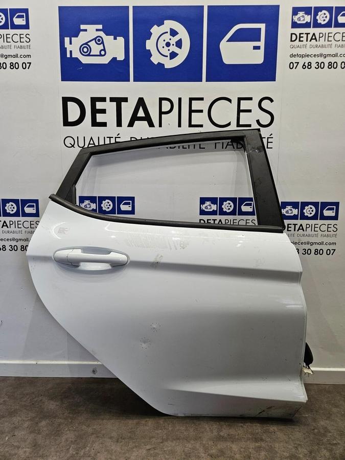 ✅Porte arriere droit FORD FIESTA 2023 VIII Mk8  1.0ES PH1BB-A24630-AA 71149904