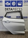 ✅Porte arriere droit FORD FIESTA 2023 VIII Mk8  1.0ES PH1BB-A24630-AA 71149904