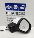 ✅Retroviseur exterieur DROIT FORD FIESTA 2023 VIII Mk8 2477534 71149904
