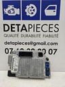 ✅Boîtier de navigation FORD FIESTA 2023 VIII Mk8 NU5T-14G371-GAF 71149904
