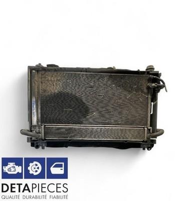 ✅Kit Radiateur/Ventilateur TOYOTA PRIUS 2011 422134-1041 100222-1377 61004505