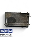 ✅Kit Radiateur/Ventilateur TOYOTA PRIUS 2011 422134-1041 100222-1377 61004505