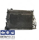 ✅Kit Radiateur JAGUAR XF 2008 2.7D 8X2319E839CC 8X238C607BA 57950265