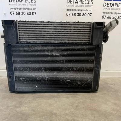 ✅Kit Radiateur/Ventilateur BMW 118I 2015 F21 LCI 8507400 15272311 59075705