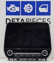 ✅Ecran multifunction FORD FIESTA 2023 VIII Mk8 1.0ES L1BT-18B955-FC 71149904