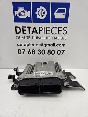 ✅ECU CALCULATEUR MOTEUR HYUNDAI I40 2016 Combi facelift 1.7D 0281032997 73287214