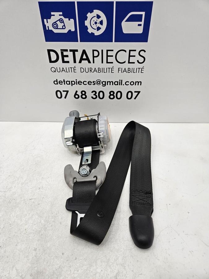 ✅CEINTURE DE SÉCURITÉ AVANT GAUCHE HYUNDAI I40 2016 88810-3Z000 73287214