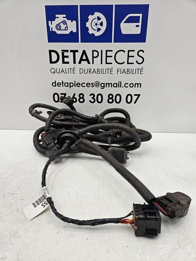✅ENSEMBLE CABLE-SYSTEME AVERTISSEUR RECUL HYUNDAI I40 2016  73287214 91890-3Z070