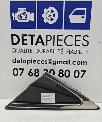 ✅Garniture de rétroviseur GAUCHE HYUNDAI I40 2016 Combi 86180-3Z000 73287214