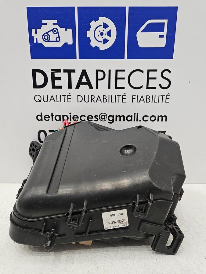✅Boîte à fusibles HYUNDAI I40 2016 Combi facelift 919503X510 73287214