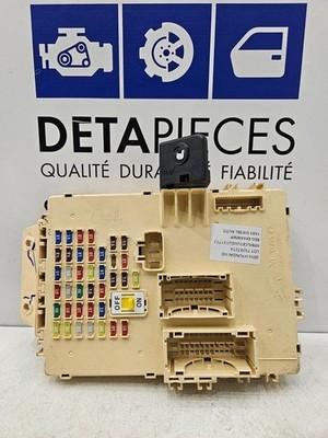 ✅Boîte à fusibles HYUNDAI I40 2016 Combi facelift 91955-3Z020 73287214