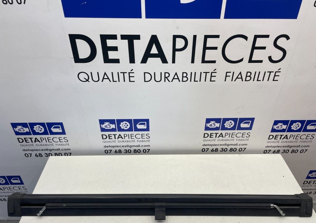 ✅PLAGE ARRIERE HYUNDAI I40 2016 Combi facelift R: 859803Z000 L: 73287214