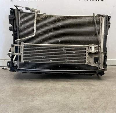 ✅Kit Radiateur/Ventilateur MERCEDES CLS220 2016 2.2D  A2049061403 59471785