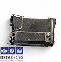 ✅Kit Radiateur/Ventilateur MERCEDES CLS220 2016 2.2D  A2049061403 59471785