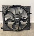 ✅Ventilateur Électrique NISSAN QASHQAI 2020 1.3ES 21481-4EB0B 59682075