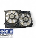 ✅Ventilateur Électrique TOYOTA RAV4 2015  2.0D 1636128220 58676575