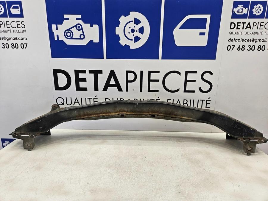 ✅TRAVERSE PARE CHOC AVANT MAZDA CX-7 SPORT 2010 facelift EH1050070K3006 69572444