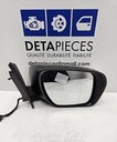 ✅Retroviseur exterieur DROIT MAZDA CX-7 SPORT 2010 facelift E4012284 69572444